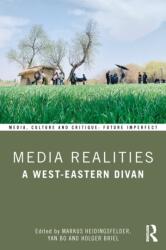 Media Realities (ISBN: 9781032866703)
