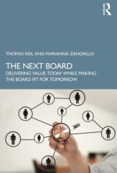 The Next Board (ISBN: 9781032865201)