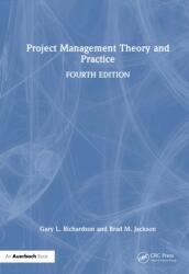 Project Management Theory and Practice (ISBN: 9781032862279)