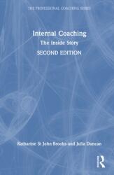 Internal Coaching (ISBN: 9781032858050)