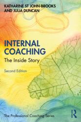 Internal Coaching (ISBN: 9781032858036)