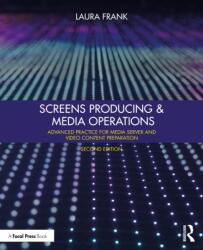 Screens Producing and Media Operations (ISBN: 9781032856766)