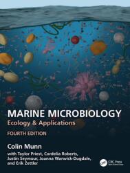 Marine Microbiology (ISBN: 9781032850887)