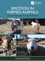 Emotion in Farmed Animals (ISBN: 9781032848600)