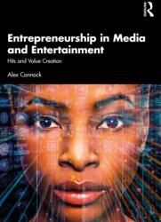 Entrepreneurship in Media and Entertainment (ISBN: 9781032847993)
