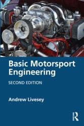 Basic Motorsport Engineering (ISBN: 9781032847276)