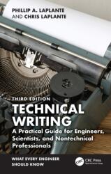 Technical Writing (ISBN: 9781032843742)