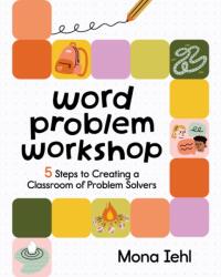 Word Problem Workshop (ISBN: 9781032842769)