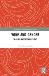 Wine and Gender (ISBN: 9781032841410)