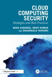 Cloud Computing Security (ISBN: 9781032840093)
