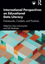International Perspectives on Educational Data Literacy (ISBN: 9781032839943)