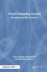 Cloud Computing Security (ISBN: 9781032834153)