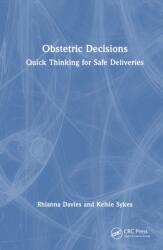 Obstetric Decisions (ISBN: 9781032831718)