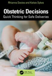 Obstetric Decisions (ISBN: 9781032825229)