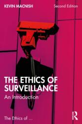 The Ethics of Surveillance (ISBN: 9781032825045)