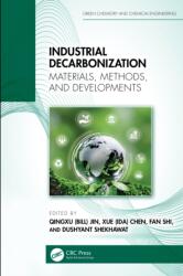 Industrial Decarbonization (ISBN: 9781032821795)