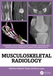 Musculoskeletal Radiology (ISBN: 9781032815152)