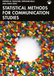 Statistical Methods for Communication Studies (ISBN: 9781032814872)