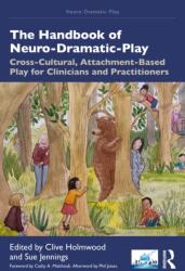The Handbook of Neuro-Dramatic-Play (ISBN: 9781032807089)