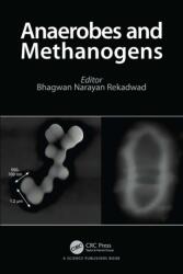 Anaerobes and Methanogens (ISBN: 9781032798547)