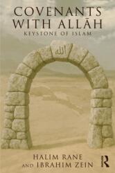 Covenants with Allah (ISBN: 9781032797663)