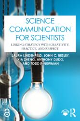 Science Communication for Scientists (ISBN: 9781032797335)