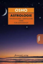 Astrologie - sho, Hannelore Müller (2014)