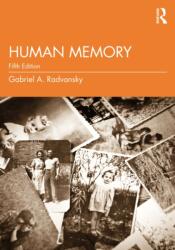 Human Memory (ISBN: 9781032792057)