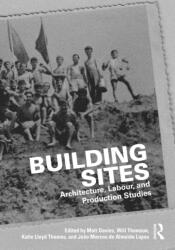 Building Sites (ISBN: 9781032791524)