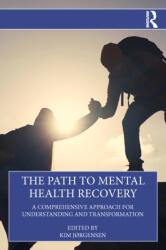 The Path to Mental Health Recovery (ISBN: 9781032786919)