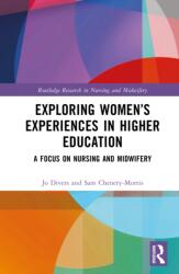 Celebrating Women in Higher Education (ISBN: 9781032781600)