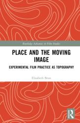 Place and the Moving Image (ISBN: 9781032778976)