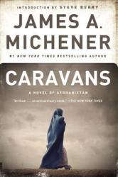 Caravans - James Michener (ISBN: 9780812969825)