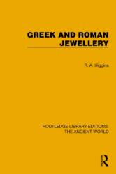 Greek and Roman Jewellery (ISBN: 9781032773964)