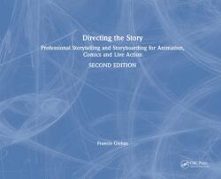 Directing the Story (ISBN: 9781032773735)