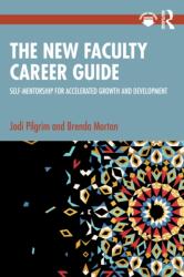 The New Faculty Career Guide (ISBN: 9781032772561)