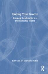 Finding Your Groove (ISBN: 9781032769691)
