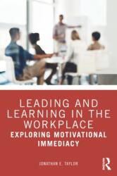 Leading and Learning in the Workplace (ISBN: 9781032764399)