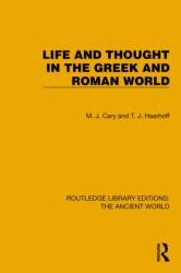 Life and Thought in the Greek and Roman World (ISBN: 9781032763675)