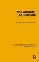 The Ancient Explorers (ISBN: 9781032763637)