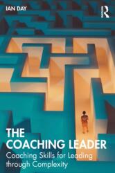The Coaching Leader (ISBN: 9781032759111)