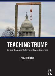 Teaching Trump (ISBN: 9781032757476)