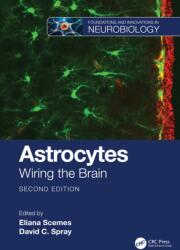 Astrocytes (ISBN: 9781032756165)