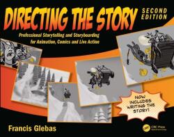 Directing the Story (ISBN: 9781032753065)