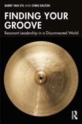 Finding Your Groove (ISBN: 9781032744094)