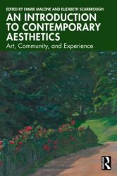 An Introduction to Contemporary Aesthetics (ISBN: 9781032743493)