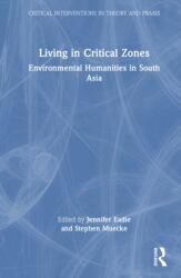 Living in Critical Zones (ISBN: 9781032740867)