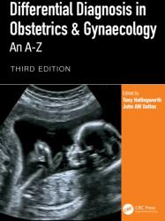 Differential Diagnosis in Obstetrics & Gynaecology (ISBN: 9781032740393)