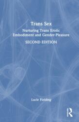 Trans Sex (ISBN: 9781032737249)