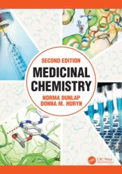 Medicinal Chemistry (ISBN: 9781032737164)
